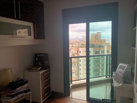 Foto 13 do(a) Apartamento de 3 quartos à venda em Jardim Vila Mariana, São Paulo