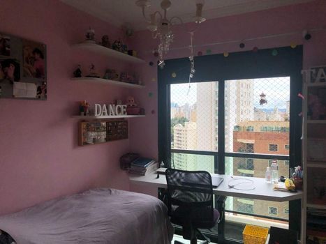 Foto 20 do(a) Apartamento de 3 quartos à venda em Jardim Vila Mariana, São Paulo