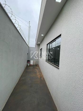 Foto 8 do(a) Casa de 2 quartos à venda em Vila Promissão, Rio Verde