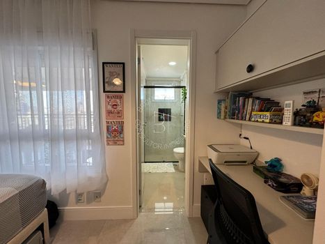 Foto 35 do(a) Apartamento de 3 quartos à venda em Quarta Parada, São Paulo