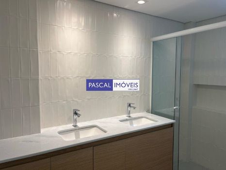 Foto 12 do(a) Apartamento de 2 quartos à venda em Moema, São Paulo