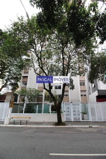 Foto 20 do(a) Apartamento de 2 quartos à venda em Moema, São Paulo
