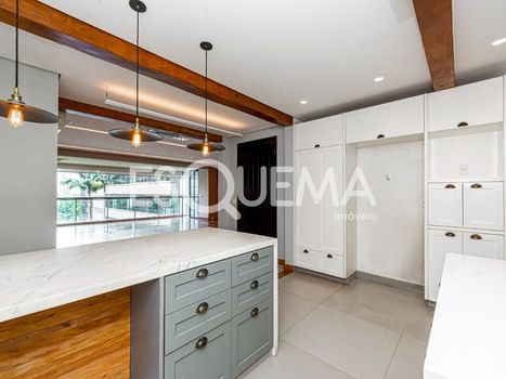 Foto 10 do(a) Apartamento de 3 quartos à venda em Chácara Itaim, São Paulo