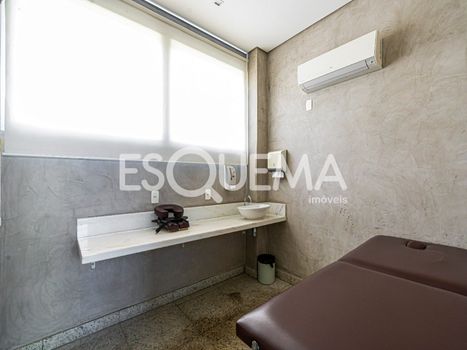 Foto 29 do(a) Apartamento de 3 quartos à venda em Chácara Itaim, São Paulo