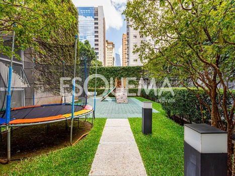 Foto 20 do(a) Apartamento de 3 quartos à venda em Chácara Itaim, São Paulo
