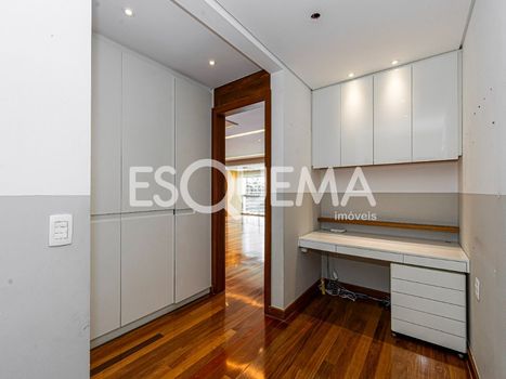 Foto 12 do(a) Apartamento de 3 quartos à venda em Chácara Itaim, São Paulo