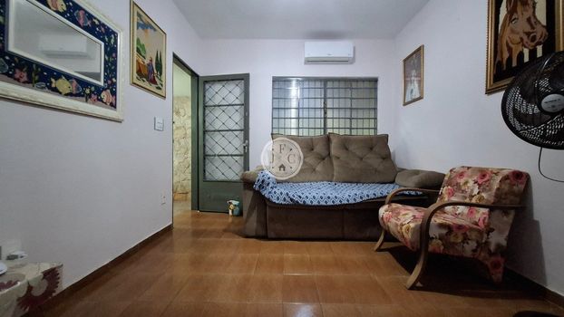 Foto 1 do(a) Casa de 2 quartos à venda em Campos Elíseos, Ribeirão Preto