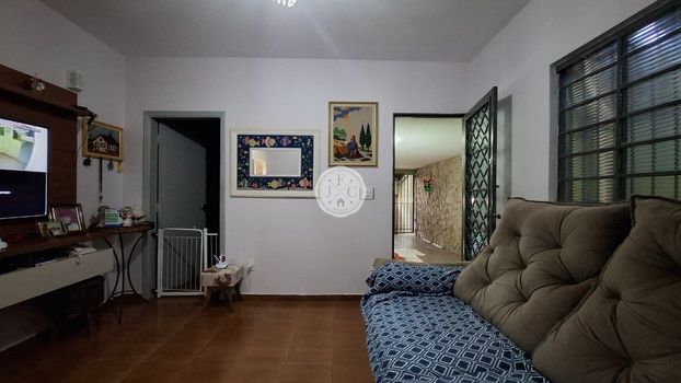 Foto 5 do(a) Casa de 2 quartos à venda em Campos Elíseos, Ribeirão Preto