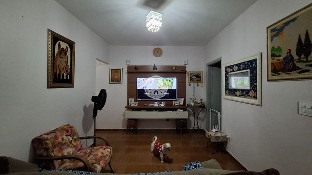 Foto 4 do(a) Casa de 2 quartos à venda em Campos Elíseos, Ribeirão Preto