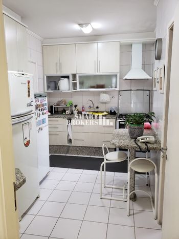 Foto 14 do(a) Apartamento de 3 quartos à venda em Ipiranga, São Paulo