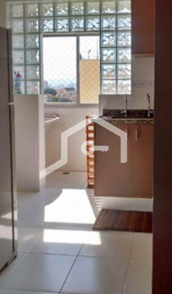 Foto 19 do(a) Apartamento de 2 quartos à venda em Vila Deodoro, São Paulo