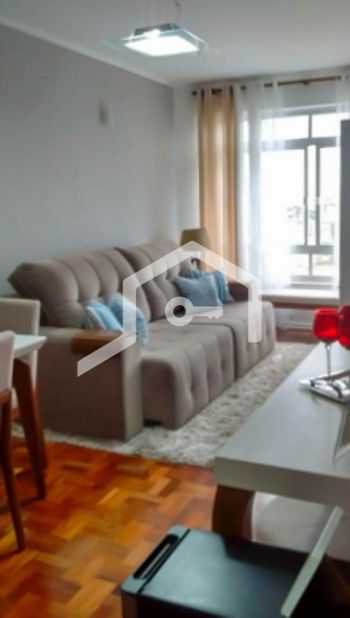 Foto 1 do(a) Apartamento de 2 quartos à venda em Vila Deodoro, São Paulo