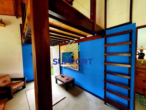 Foto 14 do(a) Casa em Condomínio de 2 quartos à venda em Una, Guarapari