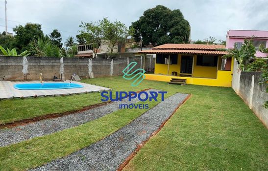 Foto 2 do(a) Casa em Condomínio de 2 quartos à venda em Una, Guarapari