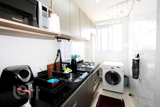 Foto 5 do(a) Apartamento de 2 quartos à venda em Morro Santana, Porto Alegre