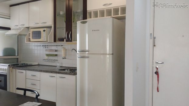 Foto 9 do(a) Apartamento de 2 quartos à venda em Cidade Monções, São Paulo