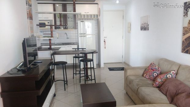 Foto 1 do(a) Apartamento de 2 quartos à venda em Cidade Monções, São Paulo