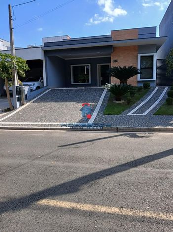 Foto 23 do(a) Casa em Condomínio de 3 quartos à venda em Residencial Recanto das Árvores, Sumaré