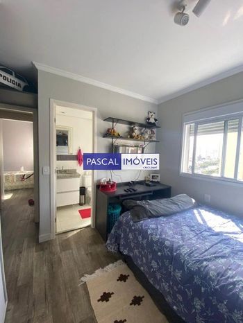 Foto 17 do(a) Apartamento de 3 quartos à venda em Vila Alexandria, São Paulo
