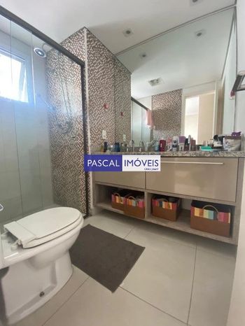 Foto 14 do(a) Apartamento de 3 quartos à venda em Vila Alexandria, São Paulo