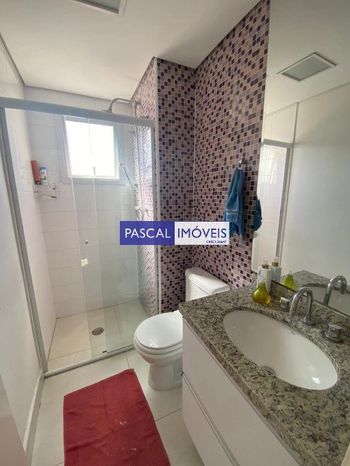 Foto 21 do(a) Apartamento de 3 quartos à venda em Vila Alexandria, São Paulo