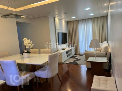 Foto 4 do(a) Apartamento de 3 quartos à venda em Vila Regente Feijó, São Paulo