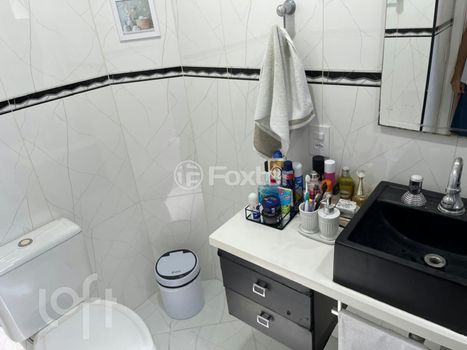 Foto 20 do(a) Apartamento de 3 quartos à venda em Vila Regente Feijó, São Paulo