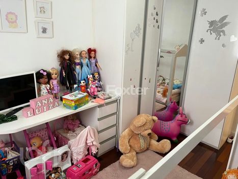 Foto 17 do(a) Apartamento de 3 quartos à venda em Vila Regente Feijó, São Paulo