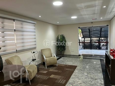 Foto 21 do(a) Apartamento de 3 quartos à venda em Vila Regente Feijó, São Paulo