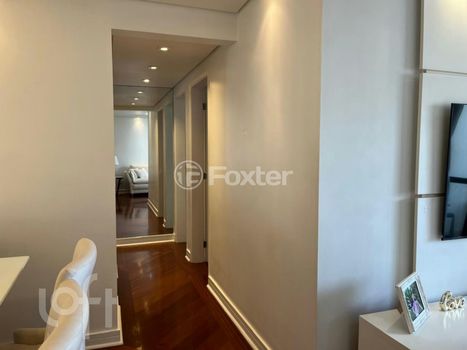 Foto 6 do(a) Apartamento de 3 quartos à venda em Vila Regente Feijó, São Paulo