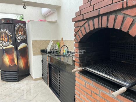 Foto 34 do(a) Apartamento de 3 quartos à venda em Vila Regente Feijó, São Paulo