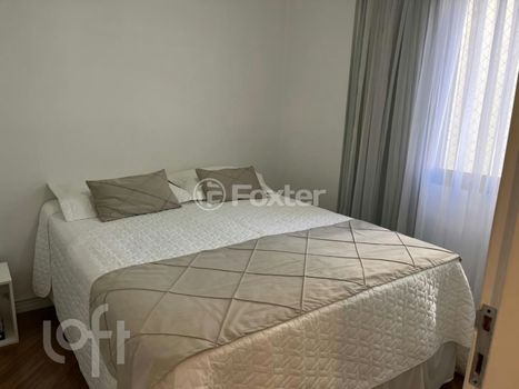 Foto 12 do(a) Apartamento de 3 quartos à venda em Vila Regente Feijó, São Paulo