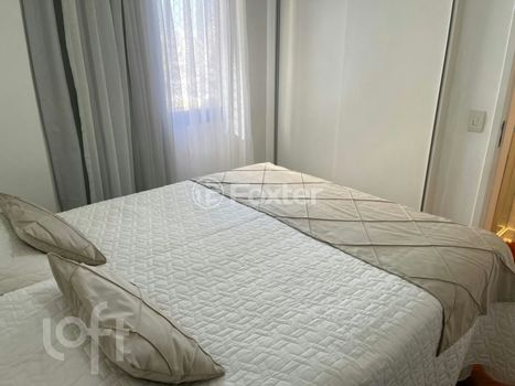 Foto 13 do(a) Apartamento de 3 quartos à venda em Vila Regente Feijó, São Paulo