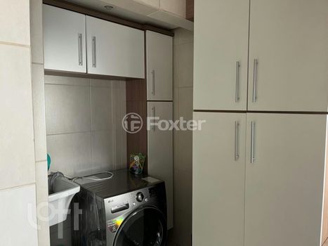 Foto 9 do(a) Apartamento de 3 quartos à venda em Vila Regente Feijó, São Paulo