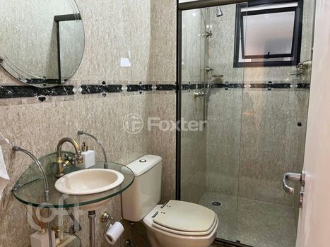 Foto 18 do(a) Apartamento de 3 quartos à venda em Vila Regente Feijó, São Paulo