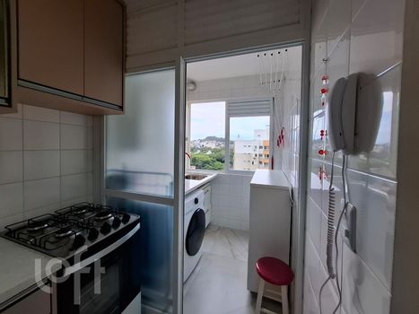 Foto 18 do(a) Apartamento de 2 quartos à venda em Trindade, Florianópolis