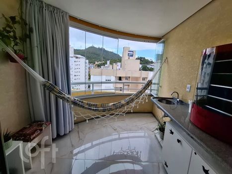 Foto 4 do(a) Apartamento de 2 quartos à venda em Trindade, Florianópolis