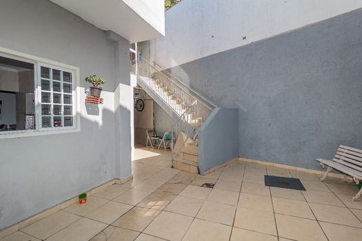 Foto 46 do(a) Casa de 3 quartos à venda em Cidade Kemel, São Paulo