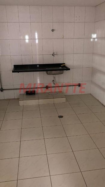 Foto 4 do(a) Galpão / Depósito / Armazém / Pavilhão false à venda em Cambuci, São Paulo