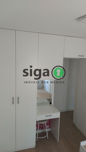 Foto 3 do(a) Apartamento de 2 quartos à venda em Lageado, Cotia