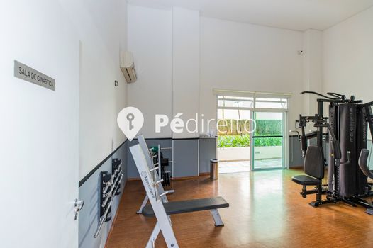 Foto 41 do(a) Apartamento de 2 quartos à venda em Indianópolis, São Paulo