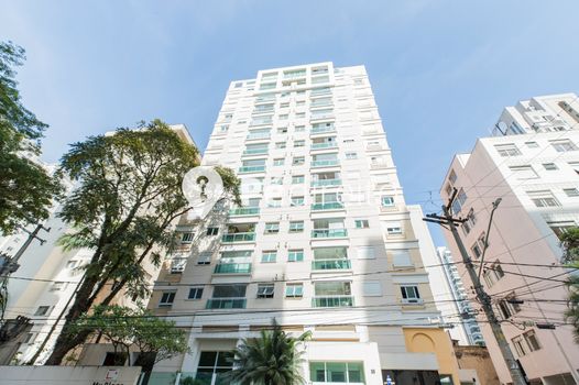 Foto 30 do(a) Apartamento de 2 quartos à venda em Indianópolis, São Paulo