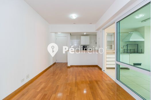 Foto 3 do(a) Apartamento de 2 quartos à venda em Indianópolis, São Paulo