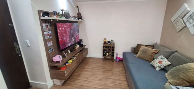 Foto 6 do(a) Apartamento de 2 quartos à venda em Vila Mendes, São Paulo