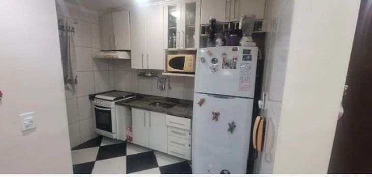 Foto 7 do(a) Apartamento de 2 quartos à venda em Vila Mendes, São Paulo