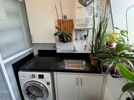 Foto 16 do(a) Apartamento de 3 quartos à venda em Saúde, São Paulo