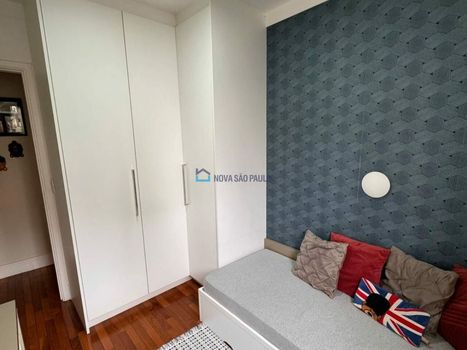 Foto 11 do(a) Apartamento de 3 quartos à venda em Saúde, São Paulo