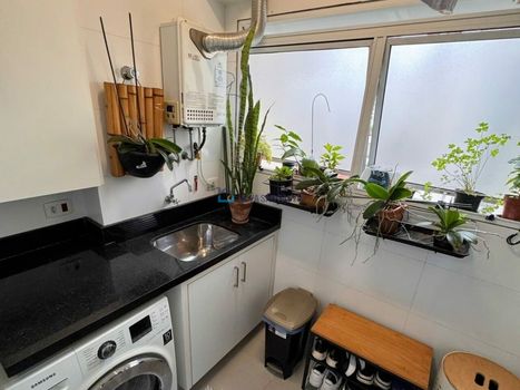 Foto 15 do(a) Apartamento de 3 quartos à venda em Saúde, São Paulo