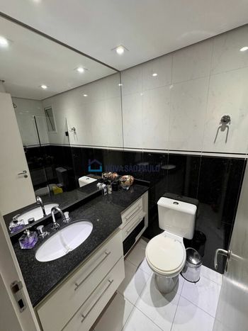 Foto 13 do(a) Apartamento de 3 quartos à venda em Saúde, São Paulo