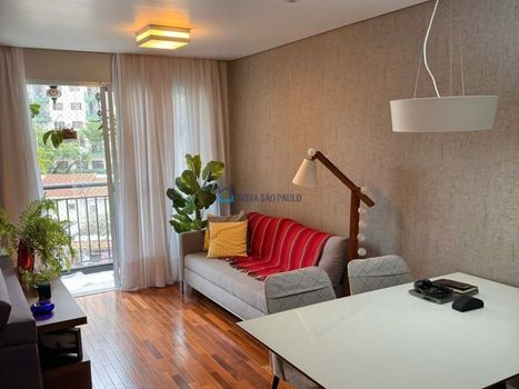 Foto 3 do(a) Apartamento de 3 quartos à venda em Saúde, São Paulo